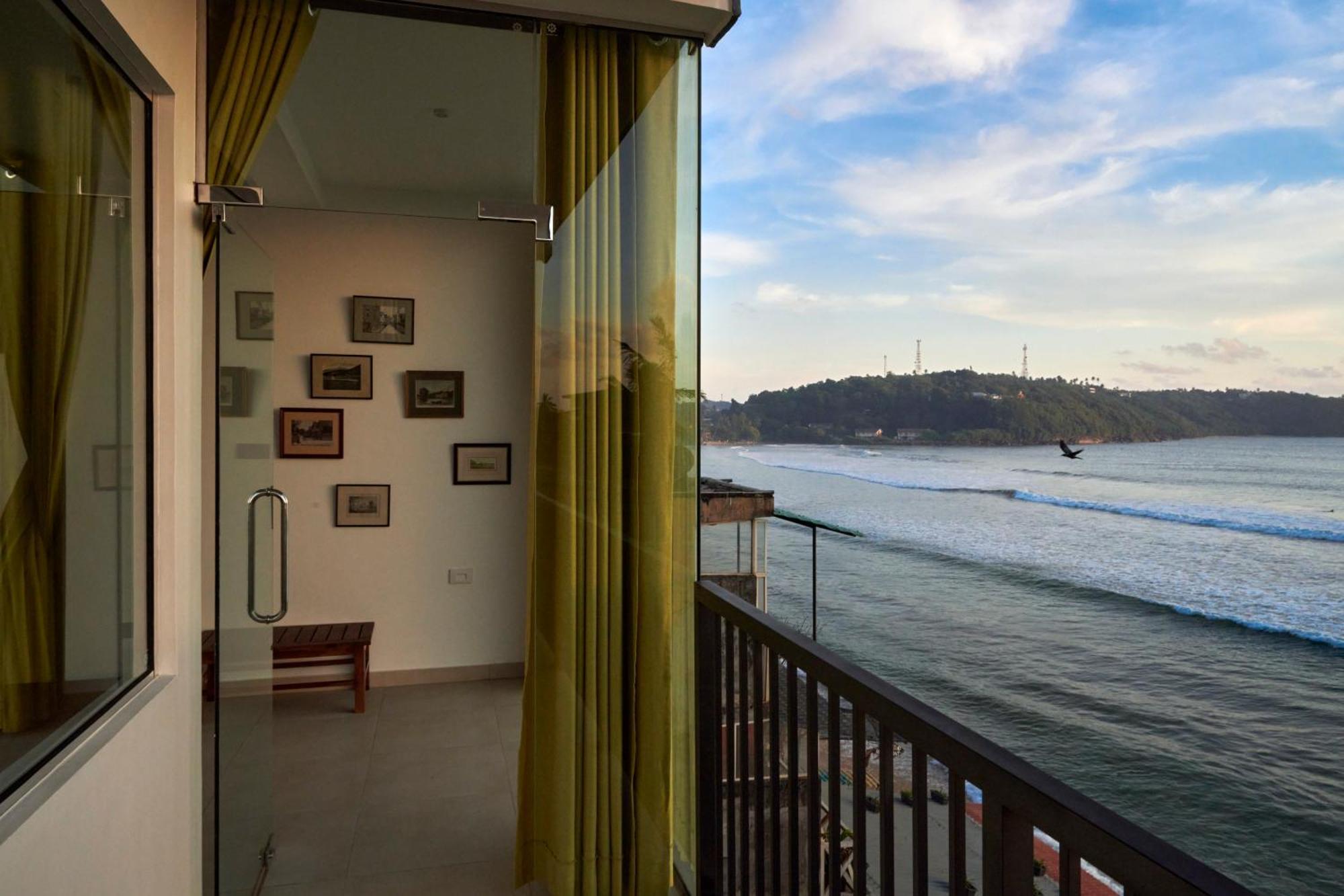 Kings Bay Beach Resort Ґалле Екстер'єр фото