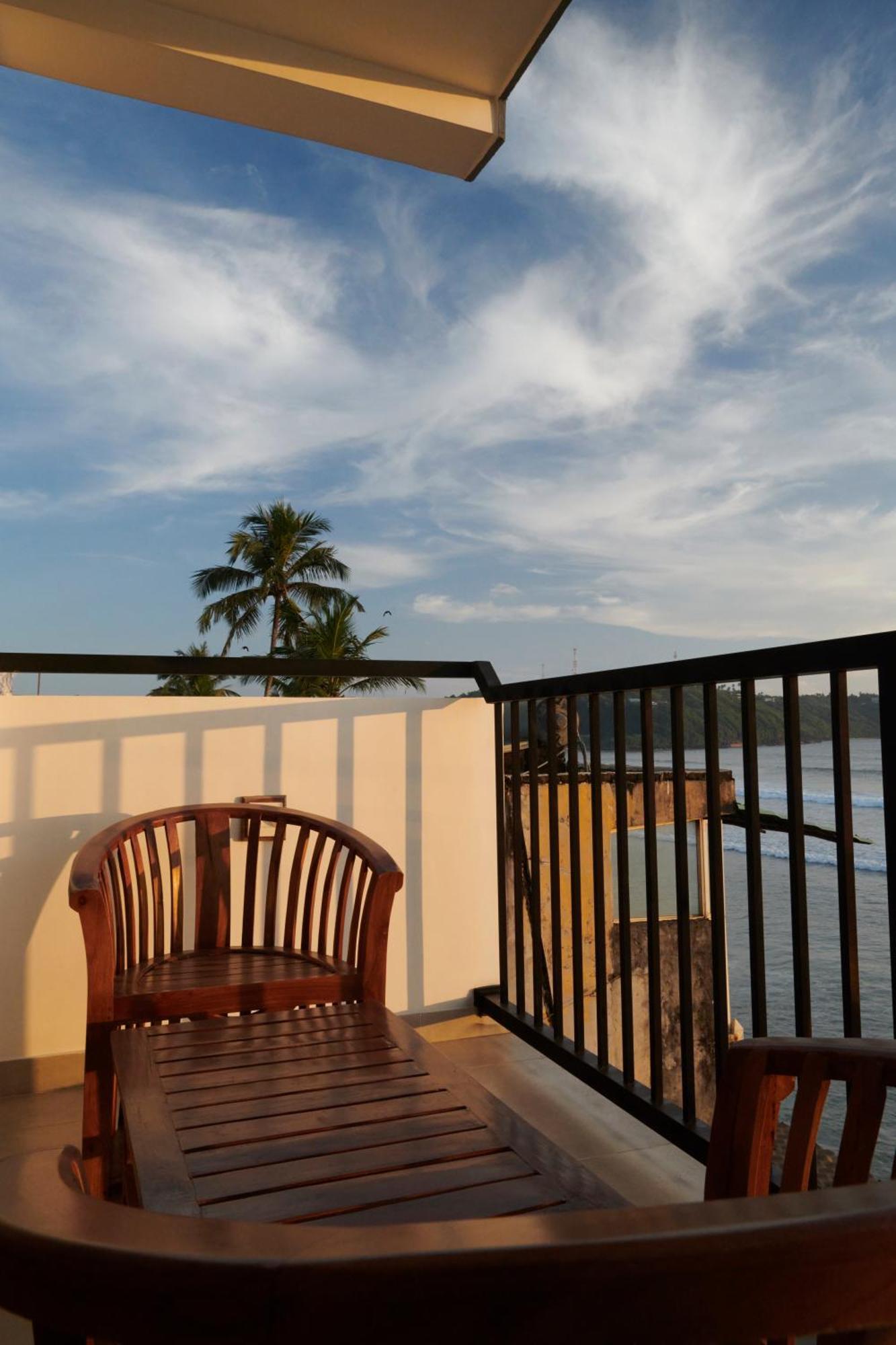 Kings Bay Beach Resort Ґалле Екстер'єр фото
