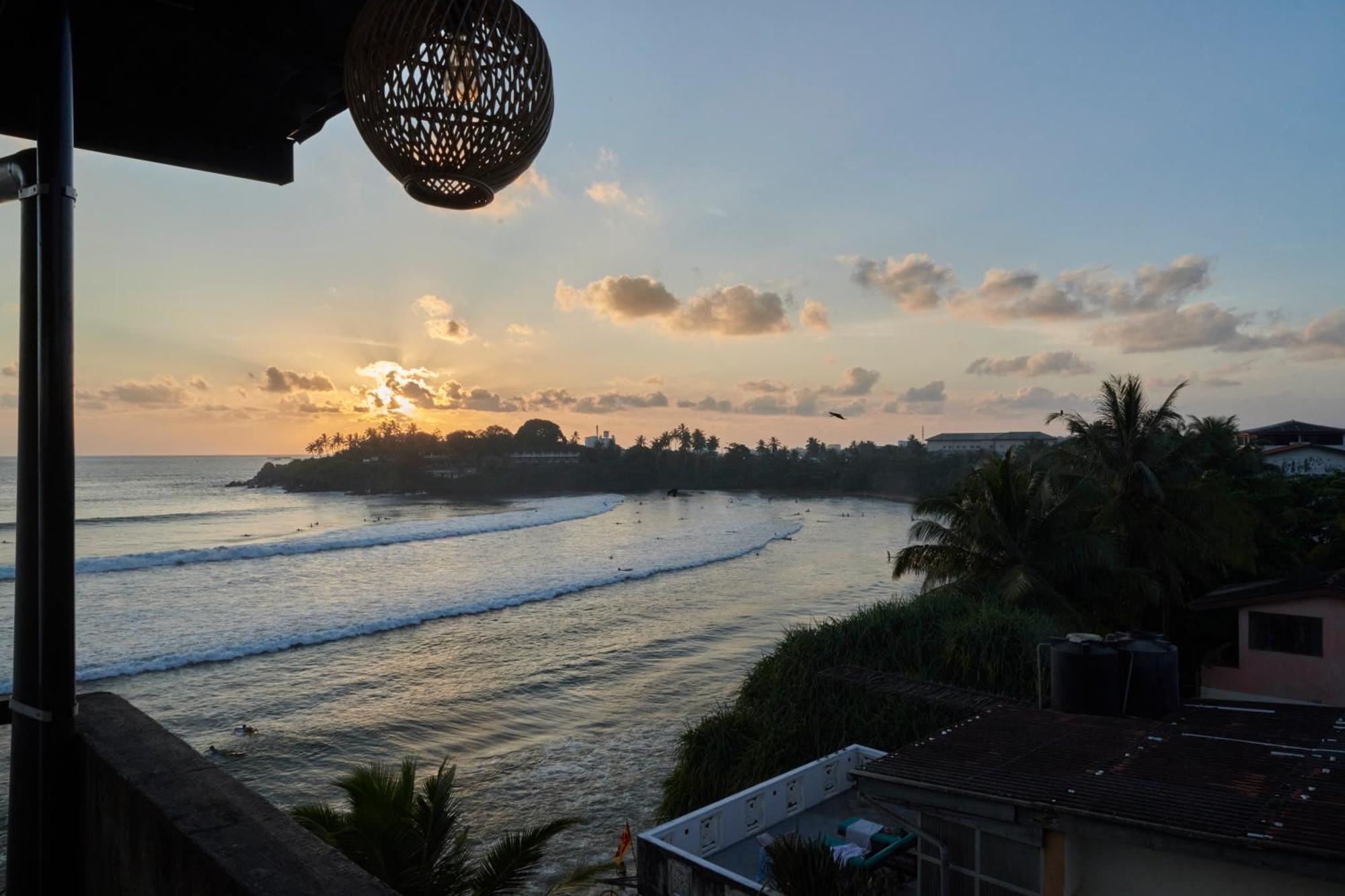 Kings Bay Beach Resort Ґалле Екстер'єр фото