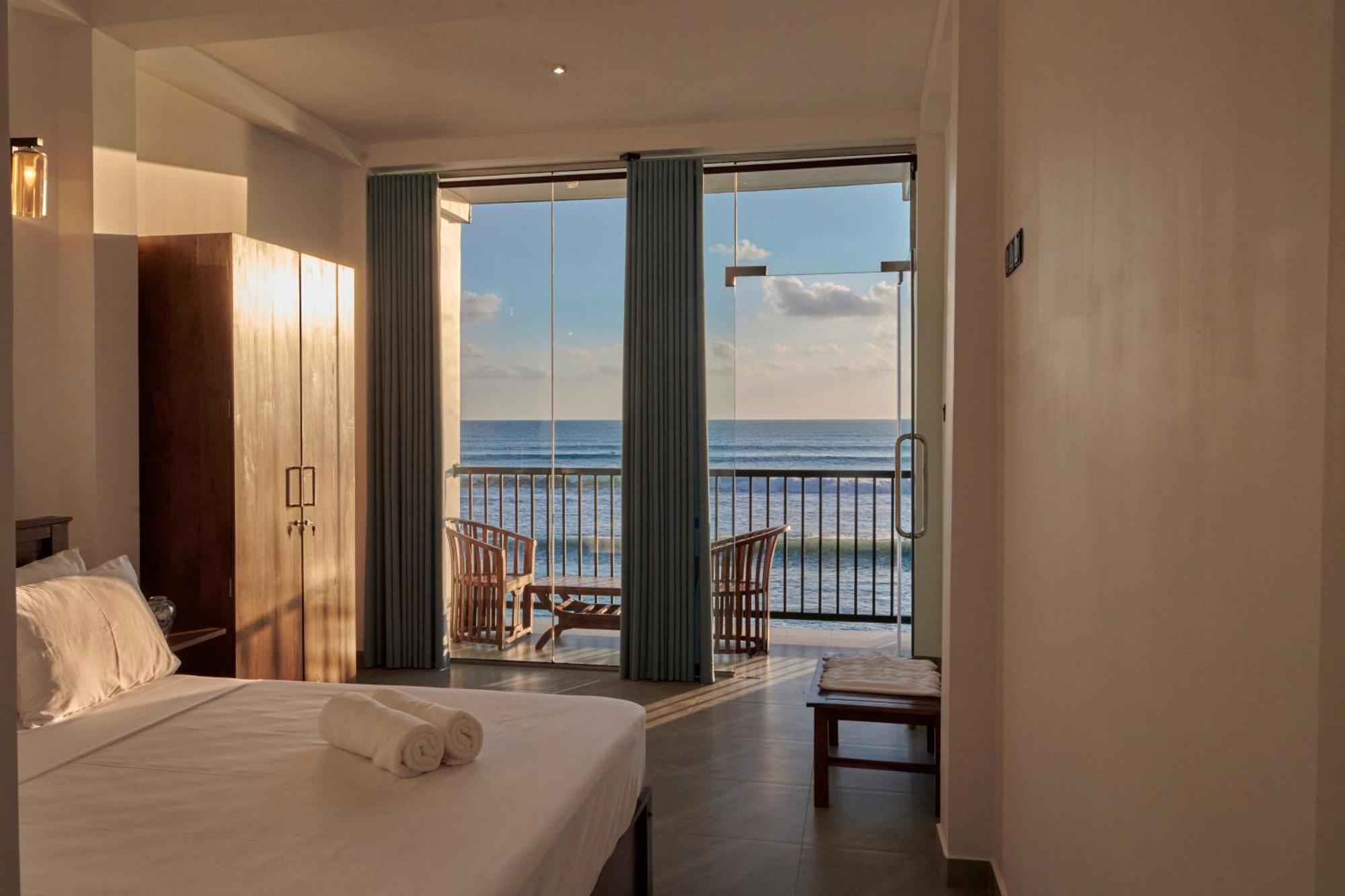 Kings Bay Beach Resort Ґалле Екстер'єр фото
