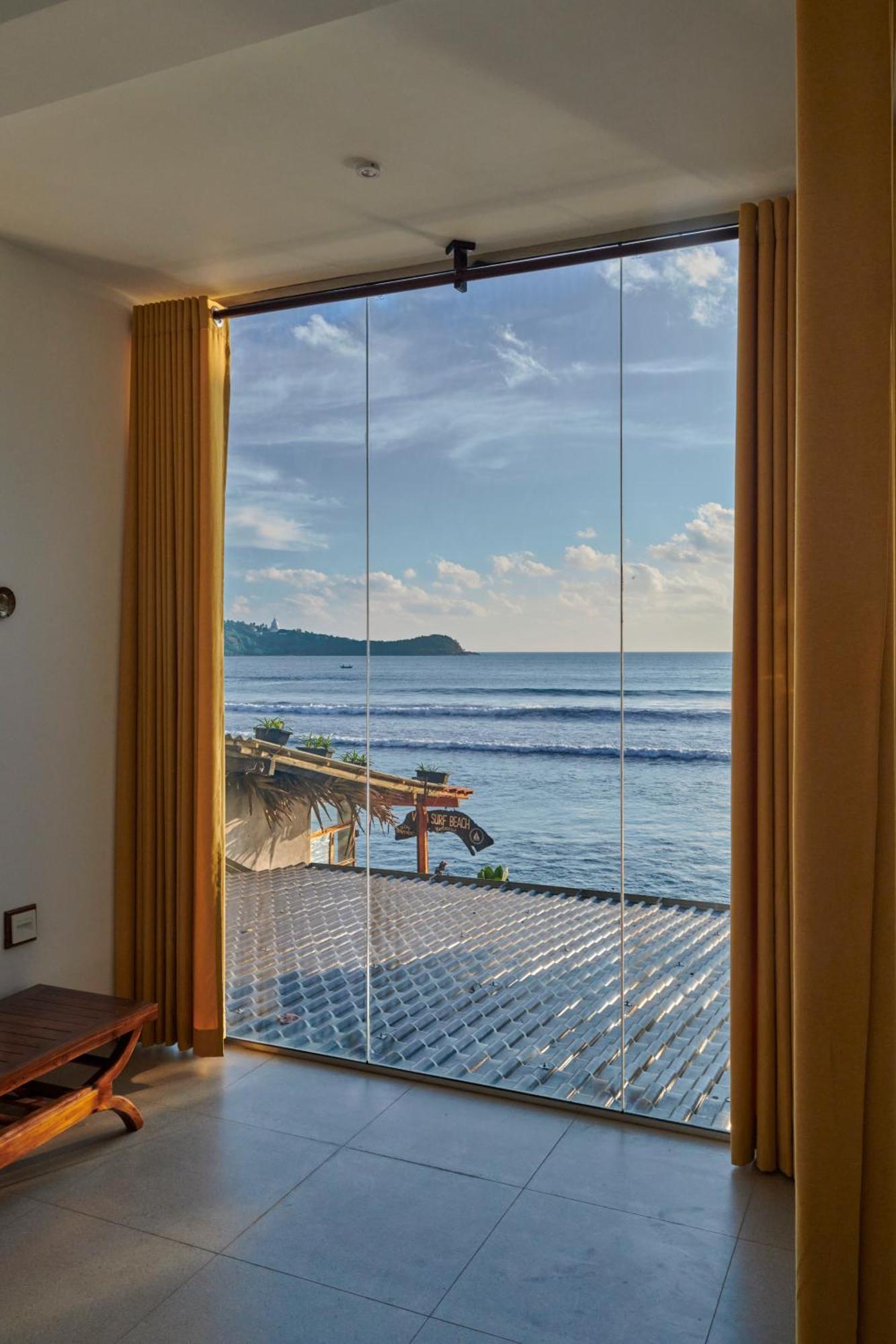 Kings Bay Beach Resort Ґалле Екстер'єр фото